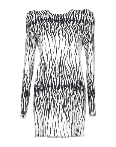 ZOOM MUGLER - Short dress