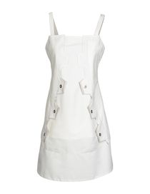 MARITHE' F. GIRBAUD - Short dress