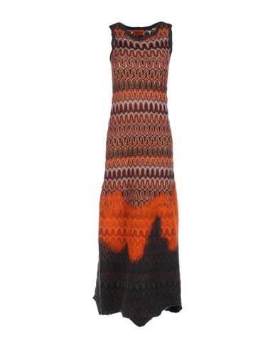 ZOOM MISSONI - Long dress