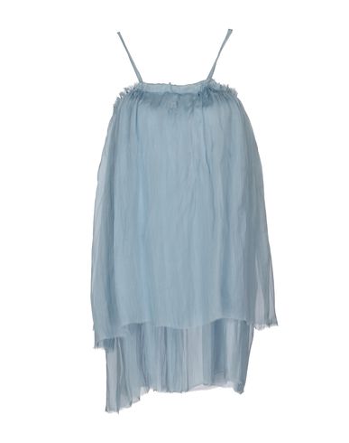 ZOOM ARCHIVIO PRIVATO - Short dress