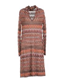MISSONI - 3/4 length dress