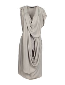 ALEXANDER WANG - Short dress