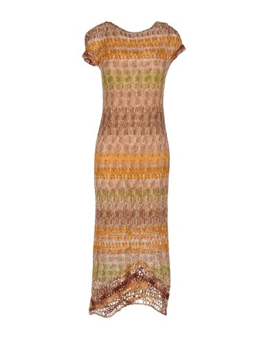 ZOOM MISSONI - 3/4 length dress