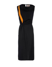 Wadenlanges Kleid - ROKSANDA ILINCIC