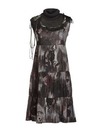 LIU •JEANS - Short dress