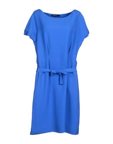 ZOOM BALENCIAGA - Knee-length dress