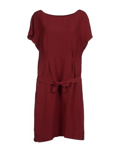 ZOOM BALENCIAGA - Knee-length dress