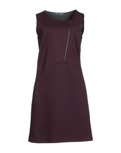 ZOOM PAOLO PECORA - Short dress