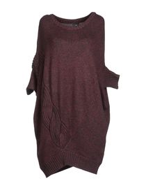 DR. DENIM JEANSMAKERS - Short dress