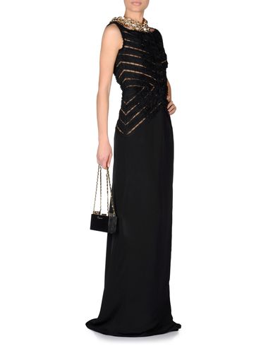 DSQUARED2 - Long dress