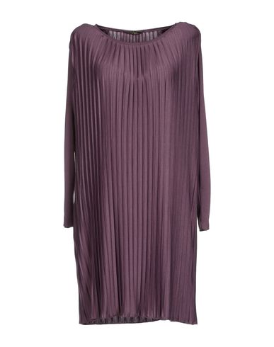 ZOOM ALPHA MASSIMO REBECCHI - Short dress