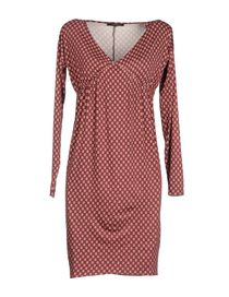 ALPHA MASSIMO REBECCHI - Short dress