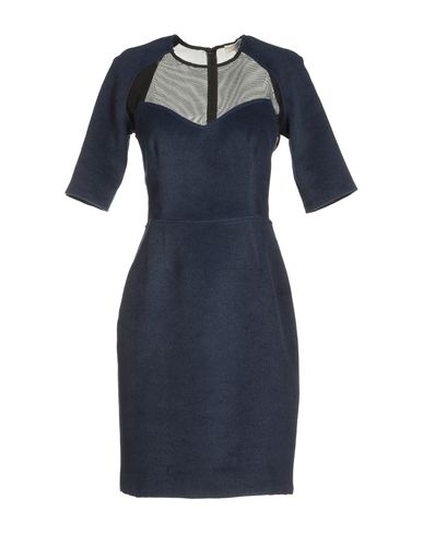 ZOOM OPENING CEREMONY - Short dress