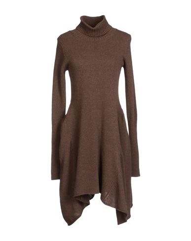 ZOOM PEUTEREY - Short dress
