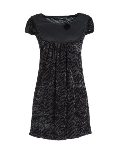 ZOOM POEMS - Short dress