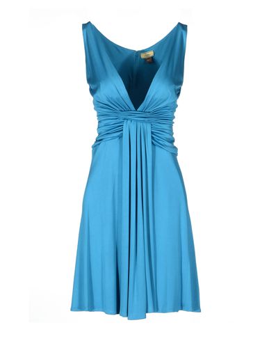 ZOOM ISSA - Short dress