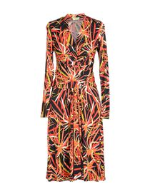 ISSA - Knee-length dress