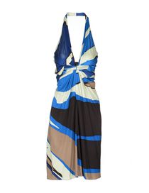 ISSA - Short dress