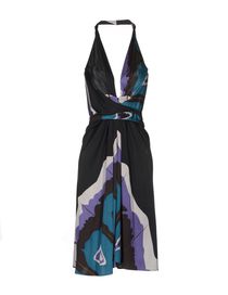 ISSA - Short dress