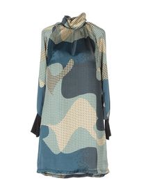 LOU LOU LONDON - Short dress