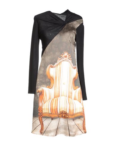 ZOOM ANDREATURCHI - 3/4 length dress