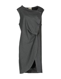 NIU' - Full-length jacket
