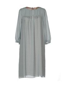 SEMI-COUTURE - Short dress