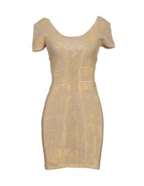 FAITH CONNEXION - Short dress