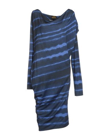ZOOM VIVIENNE WESTWOOD ANGLOMANIA - Short dress