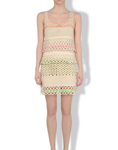 Moschino, Kurzes Kleid