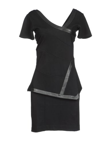 ZOOM FAITH CONNEXION - Short dress