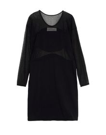 Kurzes Kleid - MAISON RABIH KAYROUZ