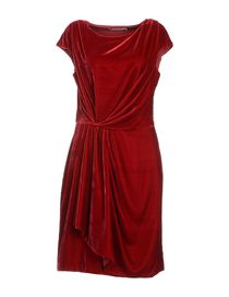 CHRISTIAN DIOR - Short dress