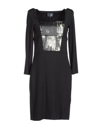 ZOOM JUST CAVALLI - Short dress