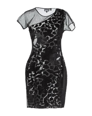 ZOOM JUST CAVALLI - Short dress