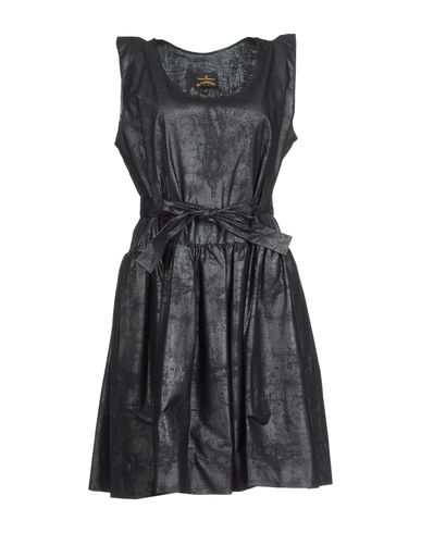 ZOOM VIVIENNE WESTWOOD ANGLOMANIA - Short dress