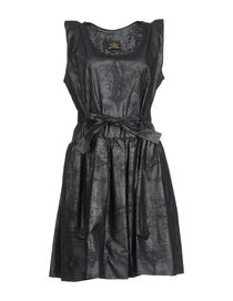 VIVIENNE WESTWOOD ANGLOMANIA - Short dress