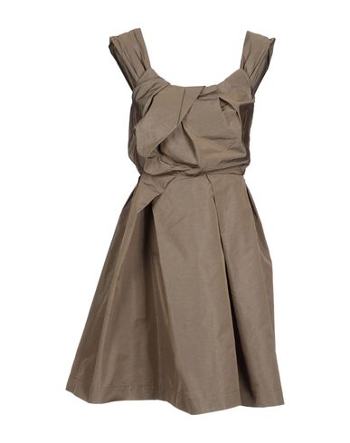 ZOOM VIVIENNE WESTWOOD ANGLOMANIA - Short dress