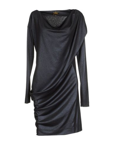 ZOOM VIVIENNE WESTWOOD ANGLOMANIA - Short dress