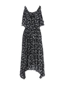 GIRL by BAND OF OUTSIDERS - 3/4 length dress