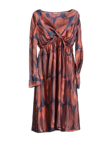 ZOOM MALIPARMI - Short dress