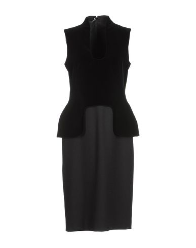 ZOOM ALEXANDER MCQUEEN - 3/4 length dress