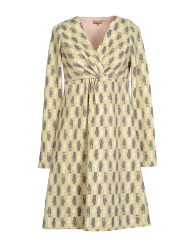 ZOOM MALIPARMI - Knee-length dress
