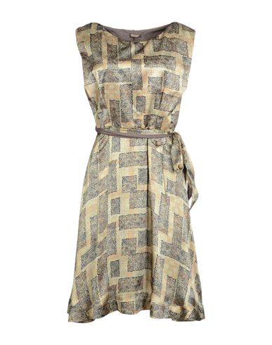 ZOOM MALIPARMI - Knee-length dress