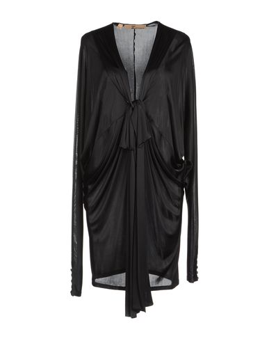 ZOOM JOHN GALLIANO - Short dress