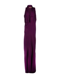 JOHN GALLIANO - Long dress