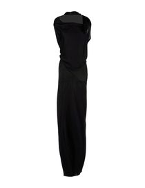 JOHN GALLIANO - Long dress