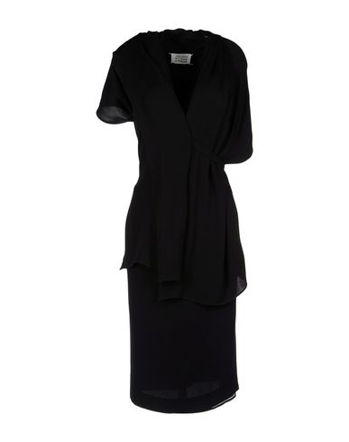 ZOOM MAISON MARTIN MARGIELA 1 - 3/4 length dress