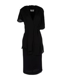 MAISON MARTIN MARGIELA 1 - Robe mi-longue