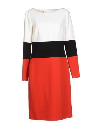 ZOOM MICHAEL KORS - Knee-length dress